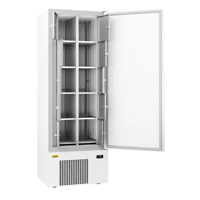 GEMEINSCHAFTSKÜHLSCHRANK GKS 380-10 F