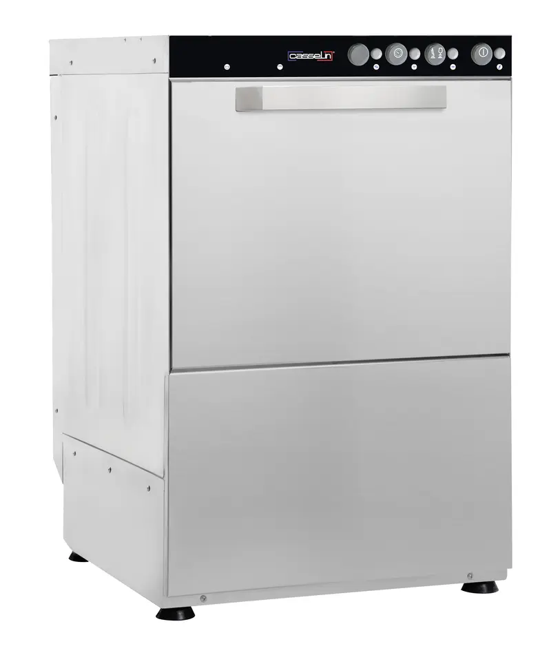 Geschirrspülmaschine 500 mit Ablaufpumpe