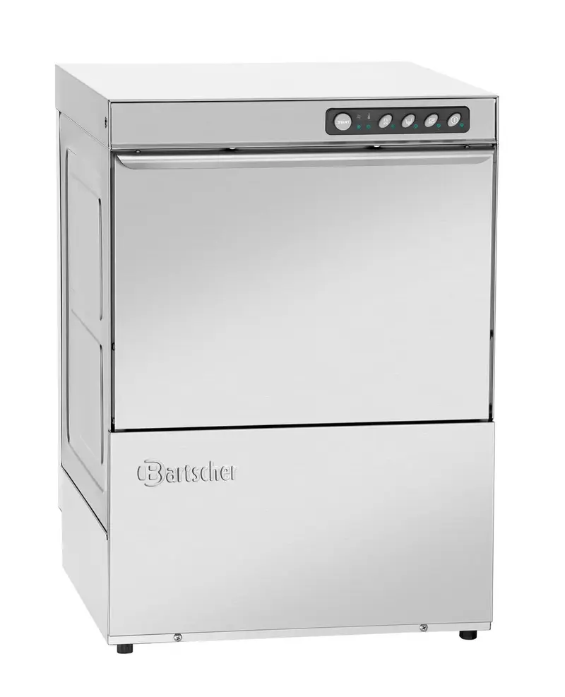 Geschirrspülmaschine Deltamat TF 50 L mit Laugenpumpe, 230V