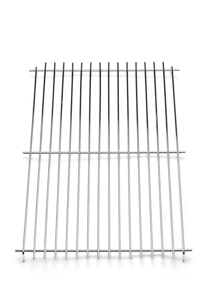 Gitterrost für Grill-Master Mini, HENDI, 540x340mm