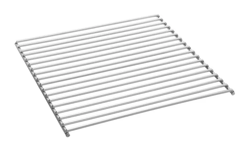 Gitterrost für Holzkohlegrills, HENDI