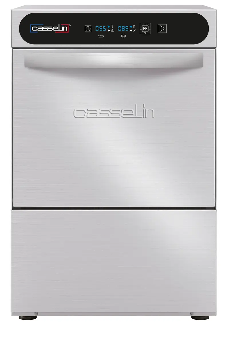Gläserspülmaschine 350U