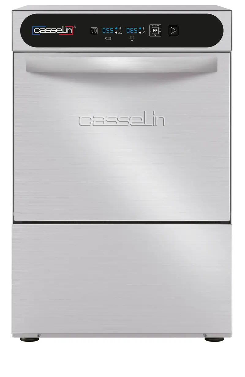 Gläserspülmaschine Break Tank 400U