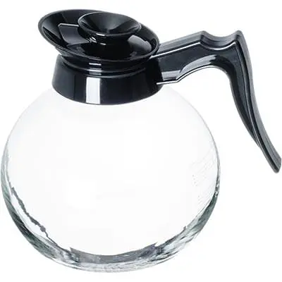 Glaskanne 1,6 Liter, für Filterkaffeemaschine CB0301202