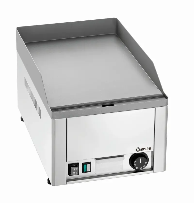 Griddleplatte GDP 320E-G