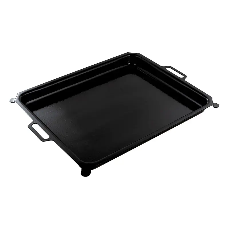 Grillpfanne für Kombibräter TBG3-T