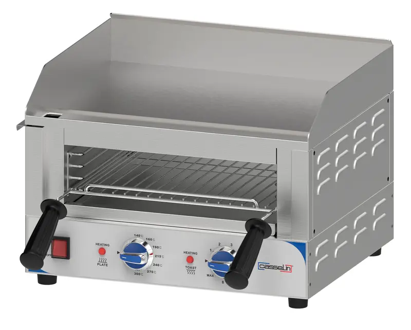 Grilltoaster 480