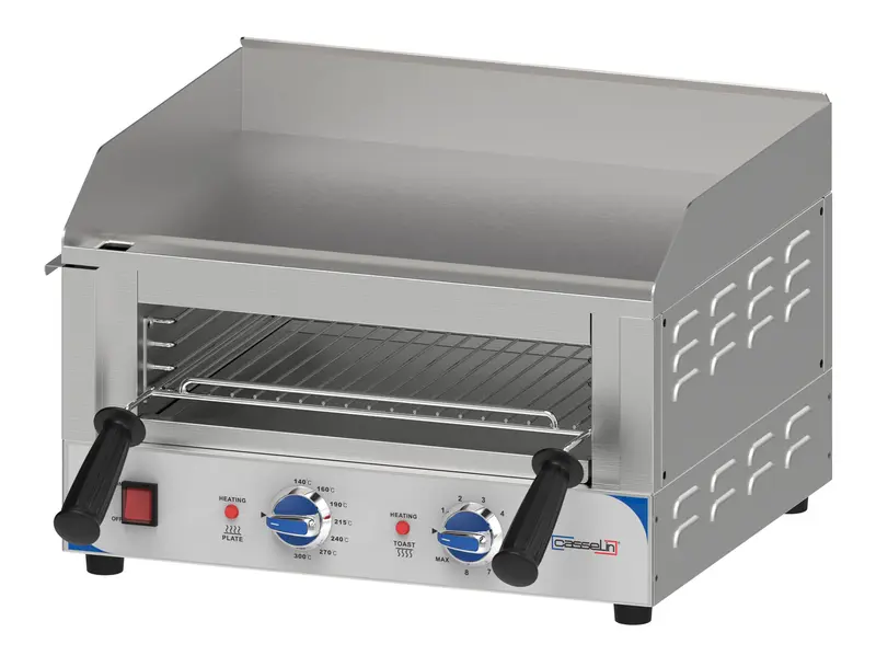 Grilltoaster 520