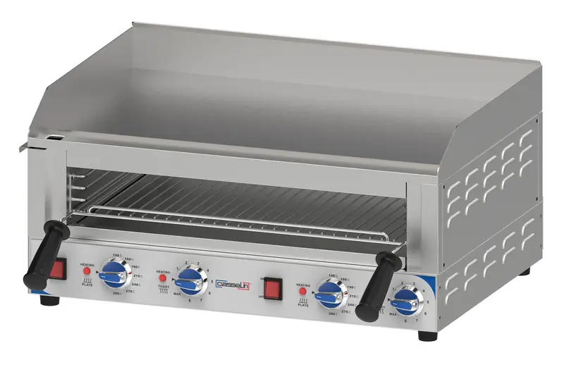 Grilltoaster 700