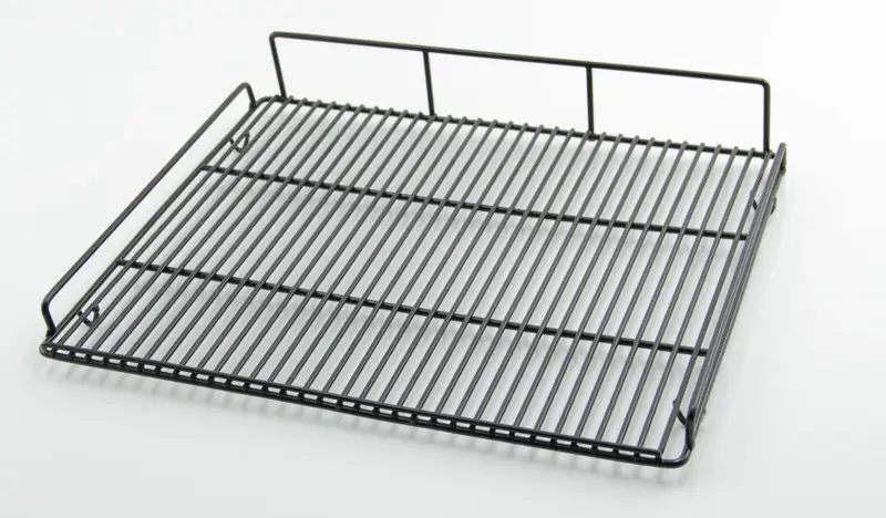 Großes Regal 340 x 270 mm für BC60