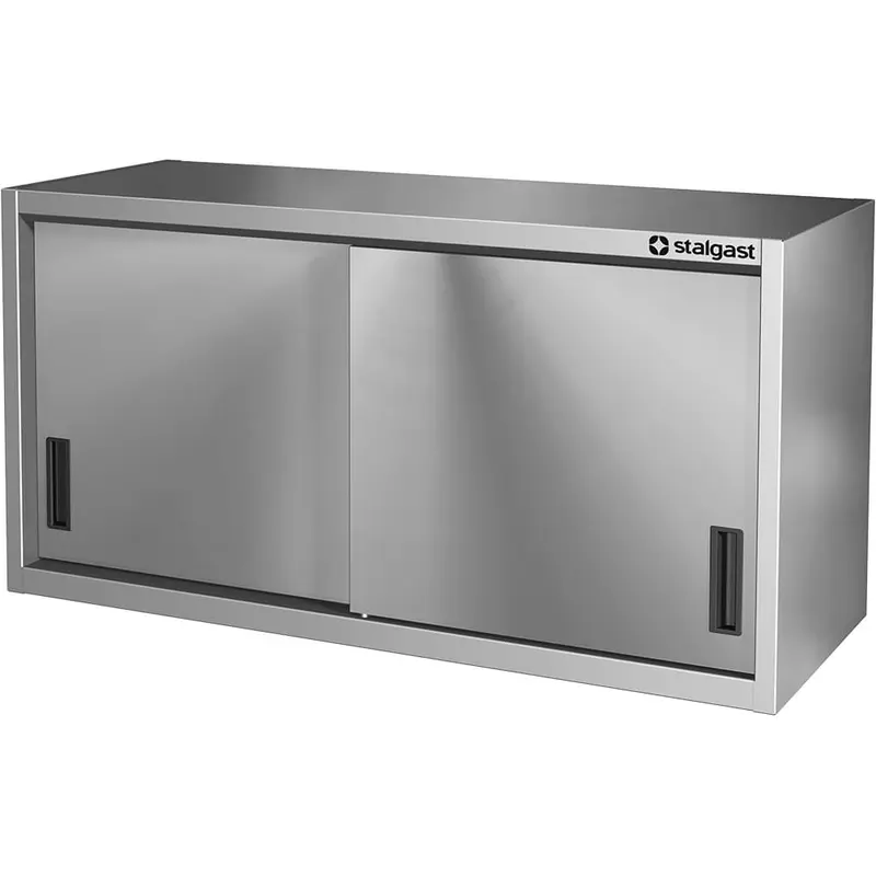 Hängeschrank mit Schiebetüren 1200x300x600 mm