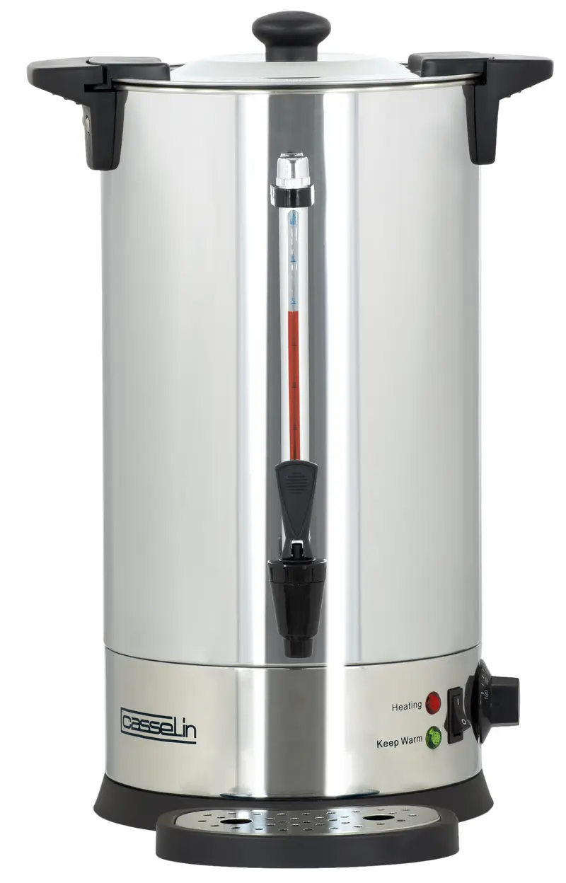 Heißwasserspender 10 L