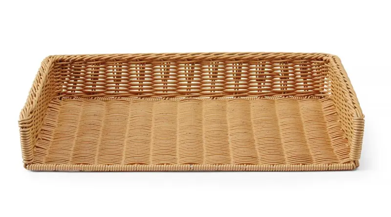 HENDI Brot-Displaykorb