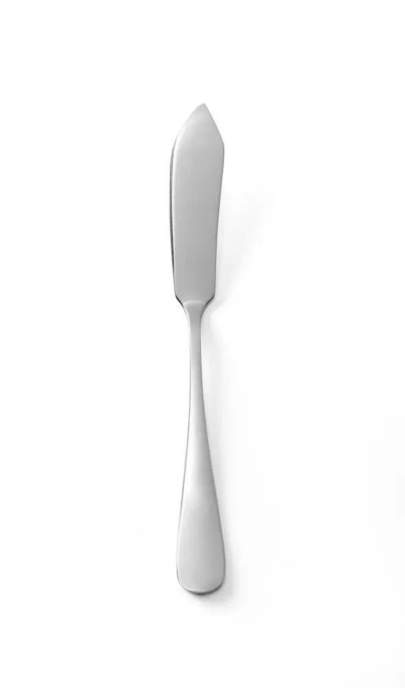 HENDI Buttermesser - 12 Stk.