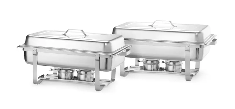HENDI Chafing Dish Gastronorm 1/1