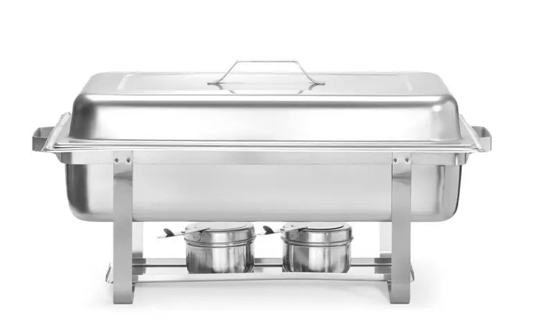 HENDI Chafing Dish Gastronorm 1/1