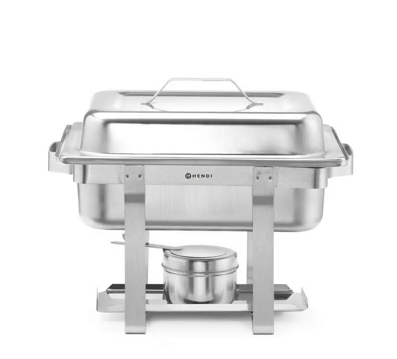 HENDI Chafing Dish Gastronorm 1/2