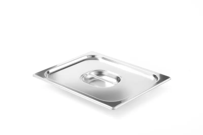 HENDI Deckel für Gastronorm-Behälter