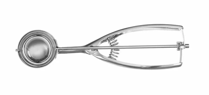 HENDI Eiscremeportionierer Kitchen Line