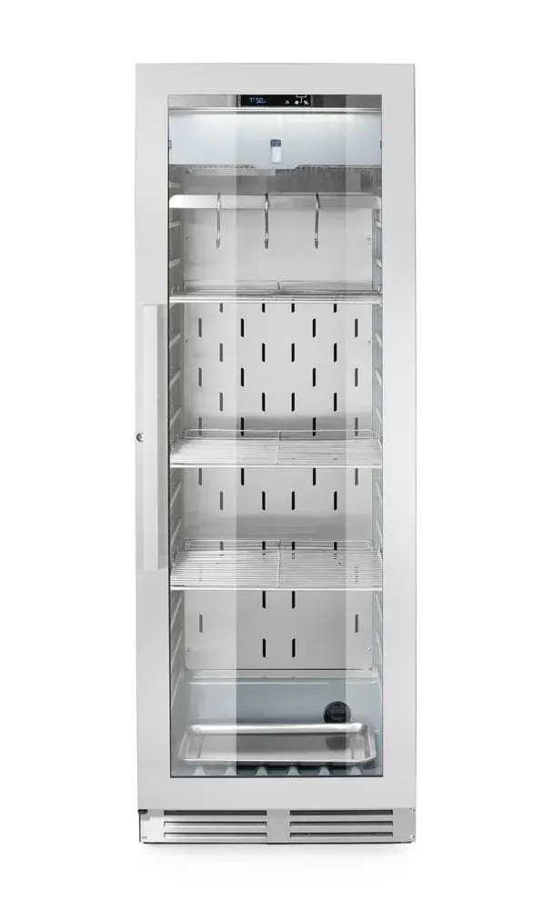 Hendi Fleischreifeschrank, 352L, 220-240V/170W, 695x760x(H)1720mm