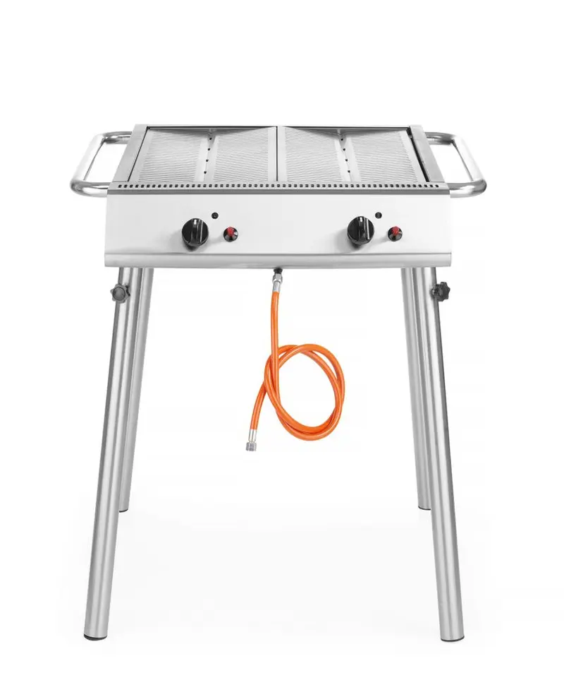 HENDI Gasgrill Xantos
