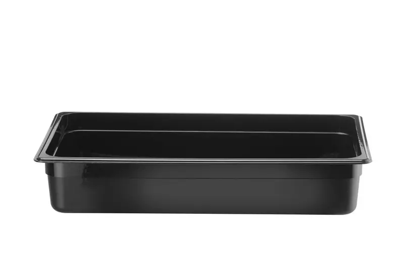 HENDI GN 1/1 Behälter, 1/1 100 mm PP Kitchen Line