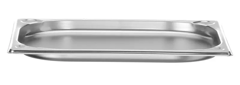 HENDI GN 1/2 Behälter, 1/2 20 mm EDS Profi Line PLUS