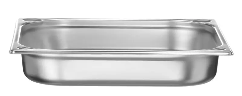 HENDI GN 2/3 Behälter, perforiert, 2/3 150 mm EDS Profi Line PLUS