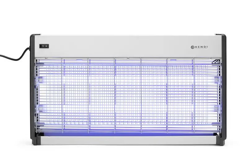 HENDI Insektenvernichter, elektronisch