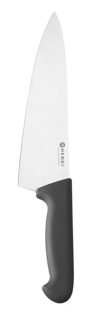 HENDI Kochmesser, 250 mm, universal