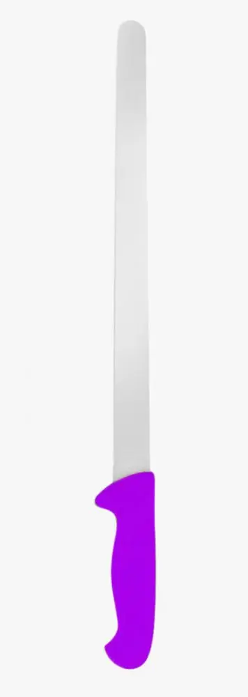 HENDI Konditormesser, 350 mm, HACCP, 350 mm EDS TPV Profi Line
