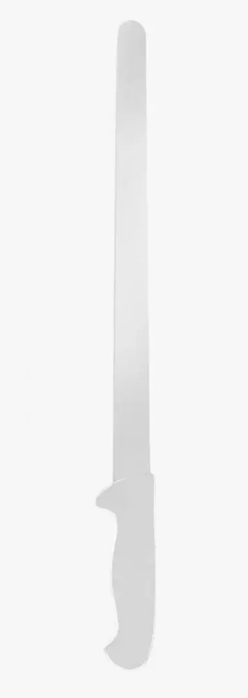 HENDI Konditormesser, 350 mm, HACCP, 350 mm EDS TPV Profi Line