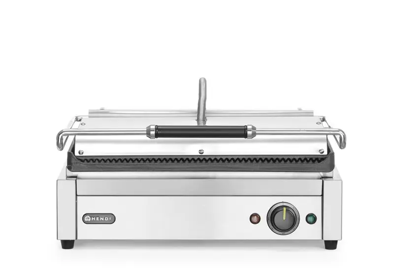 HENDI Kontaktgrill, Kebab XL, gerillt 2500W
