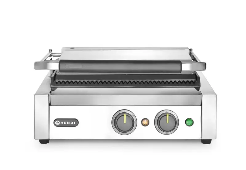 HENDI Kontaktgrill Panini