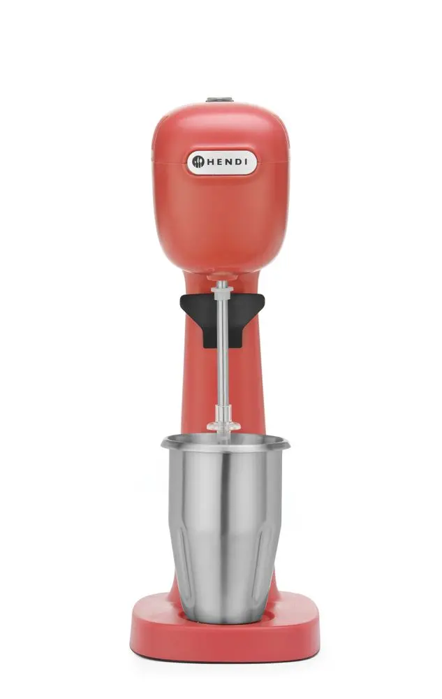HENDI Milkshake Mixer BPA-frei - Design by Bronwasser
