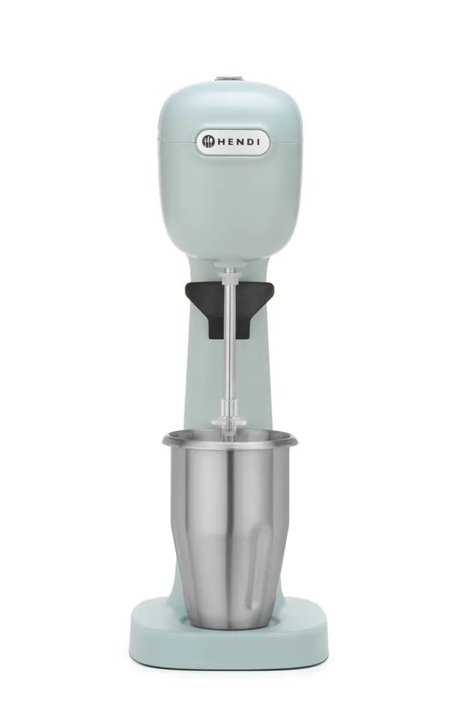 HENDI Milkshake Mixer BPA-frei - Design by Bronwasser
