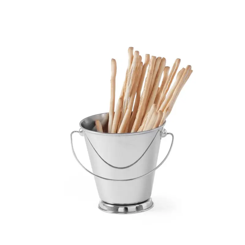HENDI Miniatur-Snack-Eimer