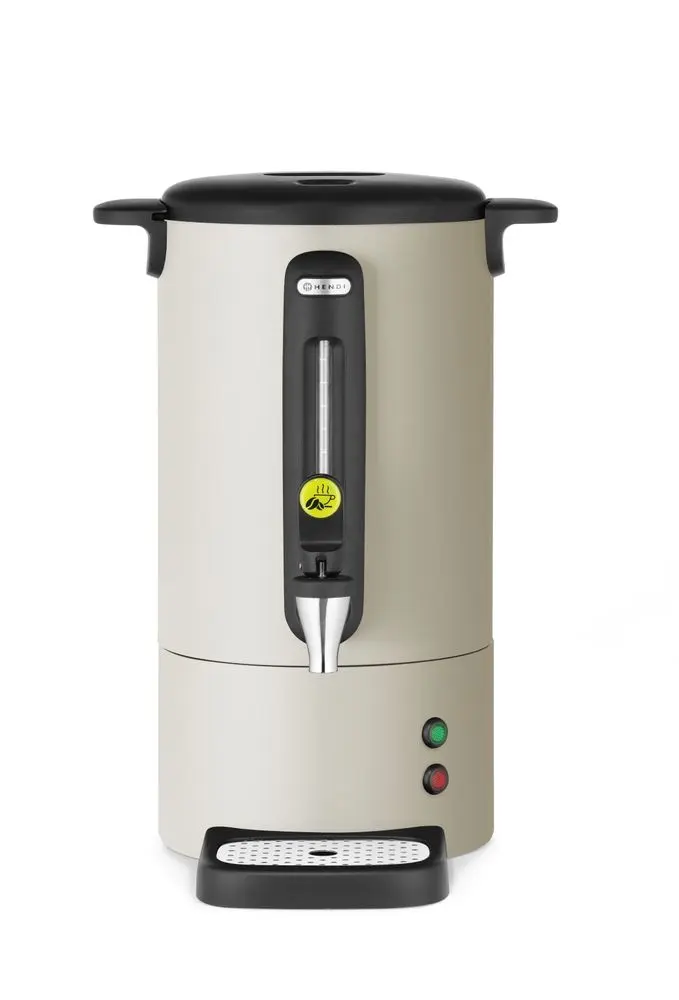HENDI Perkolator UNIQ