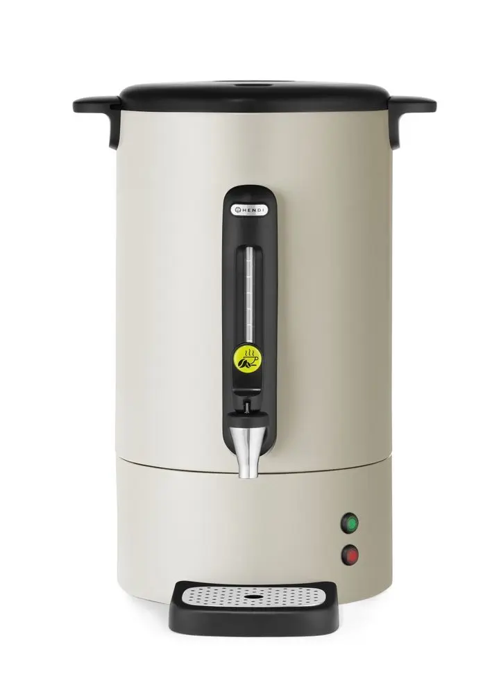 HENDI Perkolator UNIQ