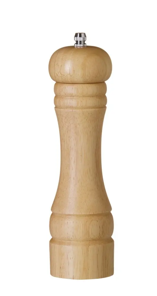HENDI Pfeffermühle aus Holz
