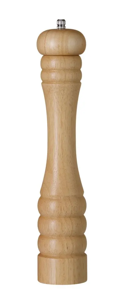 HENDI Pfeffermühle aus Holz