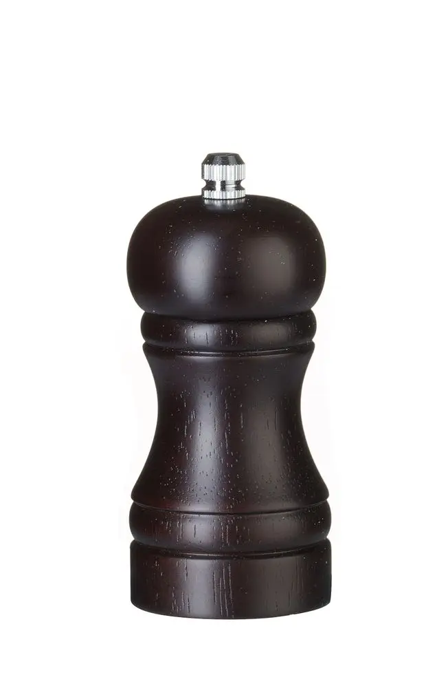 HENDI Pfeffermühle aus Holz