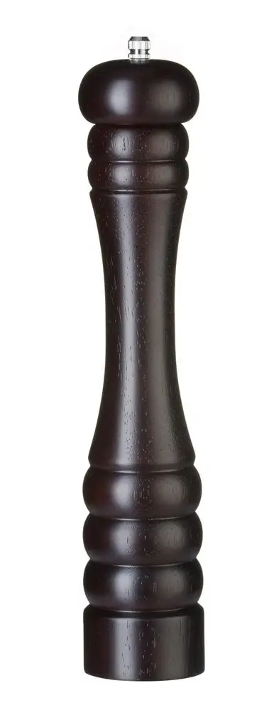HENDI Pfeffermühle aus Holz