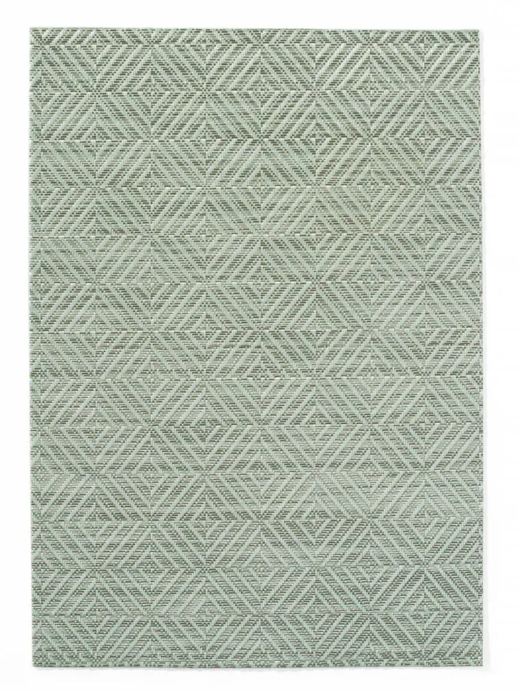 HENDI Platzset, geometrisches Muster