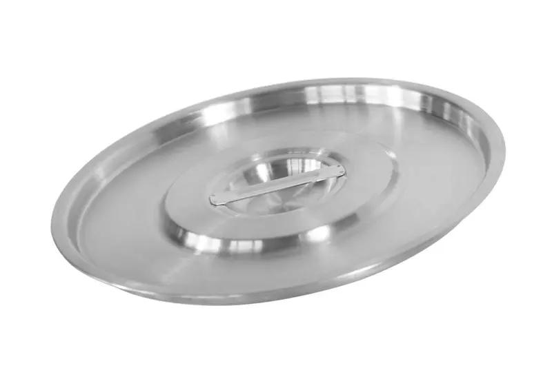 HENDI Profi Line Deckel für Eimer mit verstärktem Boden