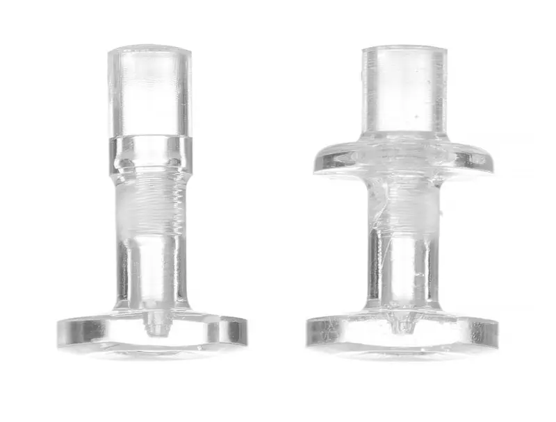 HENDI Rührer BPA-frei für Milchshake-Mixer – Design by Bronwasser