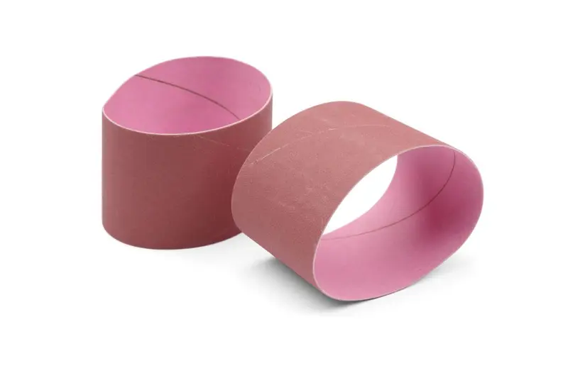 HENDI Schleifpapier für Messerschleifgerät, Grit 1000 Messersch. 224403