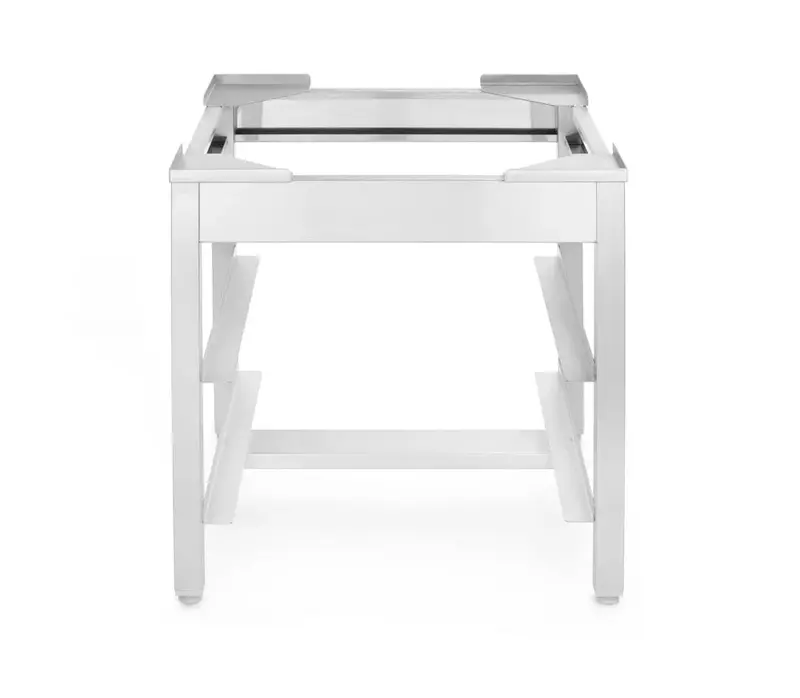 Hendi Ständer für die Gläserspülmaschine K40, 470x500x(H)500mm