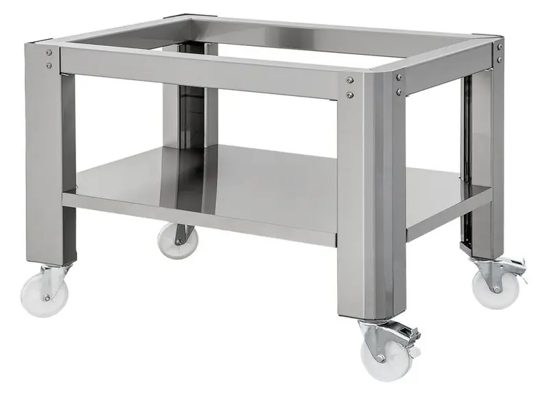 HENDI Ständer für elektrische Durchlauföfen, für Bandofen 40