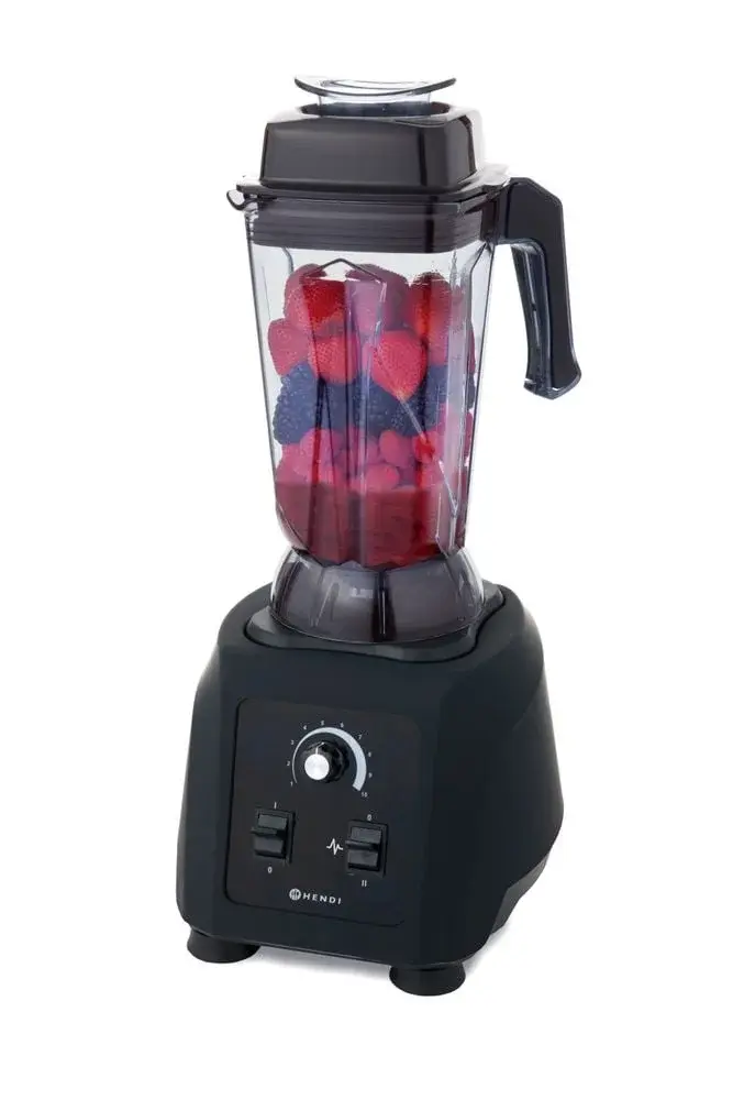 Hendi Standmixer Manuell